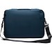 VINGA Baltimore RCS wandelbare Rucksack-Aktentasche, navy blau