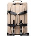 VINGA Baltimore RCS Wochenend-Rucksack, greige
