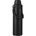 VINGA Baltimore Trek RCS recycelte SS Flasche 600ml, schwarz