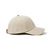 VINGA Bosler AWARE™ Canvas-Kappe, greige