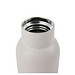 VINGA Ciro RCS recycelte Vakuumflasche 580ml, grau