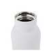 VINGA Ciro RCS recycelte Vakuumflasche 800ml, weiß