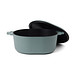 VINGA Monte Heritage Kokotte 4 L, blau