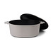 VINGA Monte Heritage Kokotte 4 L, grau