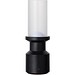 VINGA Niori RCS Tischlampe, schwarz