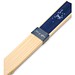 VINGA Out-of-office Handfächer, navy blau, weiß