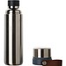 VINGA Tono RCS Thermoskanne mit zwei Bechern, 750ml, Stahl