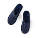 VINGA Waltor Hausschuhe, L - XL, navy blau