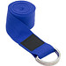 Virabha RPET Yogagurt, blau