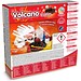 VOLCANIC ERUPTION GAME. Lernspiel für Kinder, Gemischt