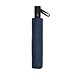 Vollautomatischer Windproof-Taschenschirm MISTRAL,marineblau