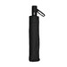 Vollautomatischer Windproof-Taschenschirm MISTRAL,schwarz