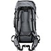 Wanderrucksack PEAK, grau