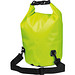 Wasserdichte Tasche Malmedy ,gelb