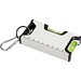 Wasserwaage Misura 10,5 cm, weiss