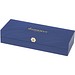 Waterman Hemisphere Tintenroller F, schwarz