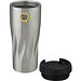 Waves 450 ml Kupfer-Vakuum Isolierbecher, silber