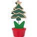 Weihnachtsbaum Clip Winnipeg,mehrfarbig