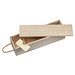 Weinkiste Davenport,beige