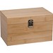 Weinset in Box MORGAN, beige