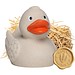 Weizen-Ente, klassik, natur