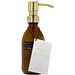 Wellmark Soft Hands Handlotion-Spender, 250 ml, amber heather