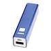 Werbe-Sparset Touch & Load, 60-tlg., inkl. Gravur, blau