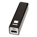 Werbe-Sparset Touch & Load, 60-tlg., inkl. Gravur, schwarz