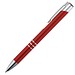 Werbe-Sparset Gravur, 150-tlg., rot