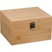 Whisky-Set NOEMI, beige