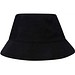 Wicklow Aware™ recycelter Sonnenhut, schwarz