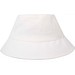 Wicklow Aware™ recycelter Sonnenhut, weiss