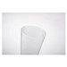 Wiederverwendbarer Becher 300ml FESTA LARGE, Transparent Weiß