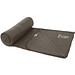 Willow RPET Decke aus Polar Fleece, anthrazit