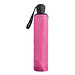 Automatik Windproof Taschenschirm BORA, dunkelpink