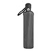 Automatik Windproof Taschenschirm BORA, grau