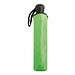 Automatik Windproof Taschenschirm BORA, hellgrün