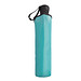 Automatik Windproof Taschenschirm BORA, türkis