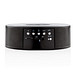 XD COLLECTION Wireless-Charging-Lautsprecher Wake, schwarz XD COLLECTION Wireless-Charging-Lautsprecher Wake, schwarz