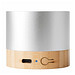 Wireless-Lautsprecher PURE SOUND,silber
