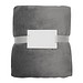 Wohn- und Kuscheldecke SNUGGLE DREAM,grau