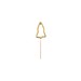 Wondercandle, Baum, 1-seit. Druck