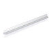 XD COLLECTION Aluminium-Lineal, 30 cm, silber