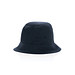 XD COLLECTION Impact Aware™ 285g/m² ungefärbter rCanvas-Fischerhut, navy blau