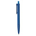 XD COLLECTION Druckkugelschreiber X3, blaue Mine, dunkelblau