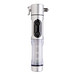 XD COLLECTION Notfalllicht mit Nothammer, silber