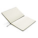 XD COLLECTION Notizbuch Basic Hardcover DIN A5, schwarz