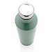 XD COLLECTION Vakuum-Flasche aus Stainless Steel, 500 ml, grün