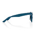 XD COLLECTION Weizenstroh Sonnenbrille ECO, blau XD COLLECTION Weizenstroh Sonnenbrille ECO, blau