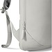 XD Design Bobby Air Rucksack, grau, grau